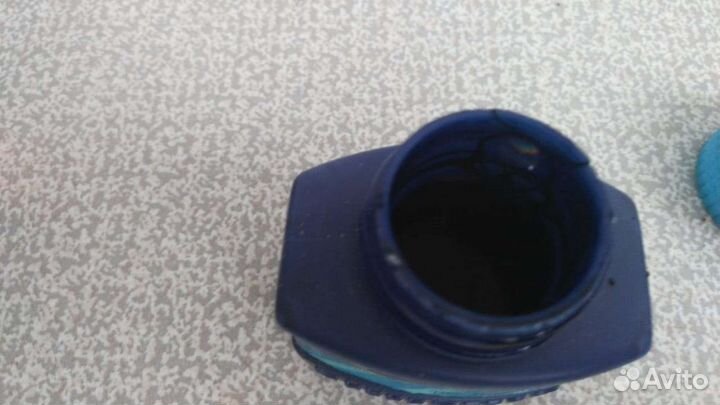 Чернила СССР