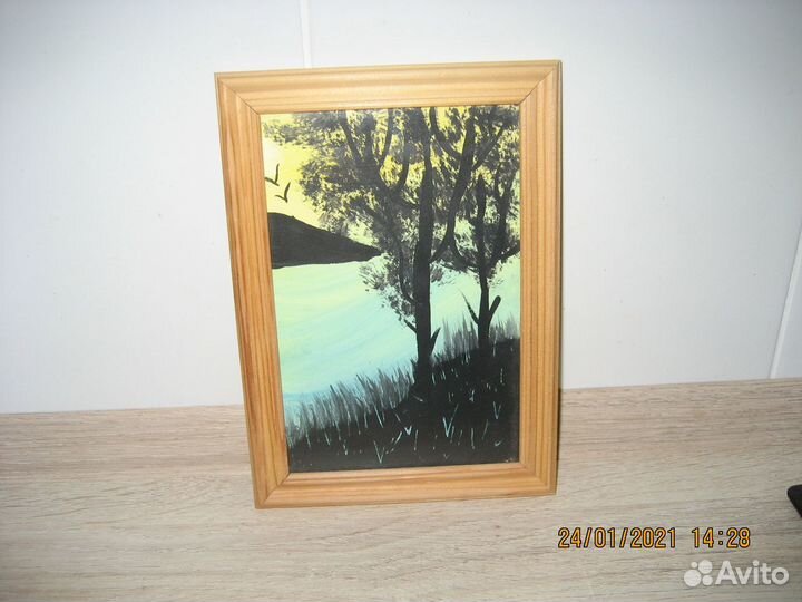 Рамки для фото