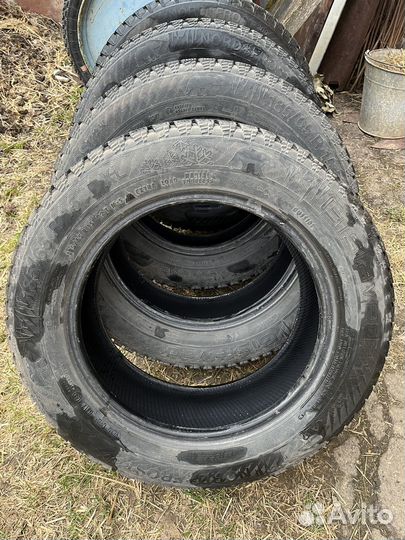 Gislaved Nord Frost 200 185/65 R15