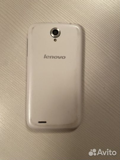 Lenovo A859, 8 ГБ