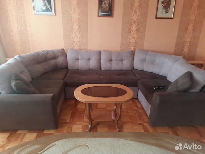 Диван раскладной бу