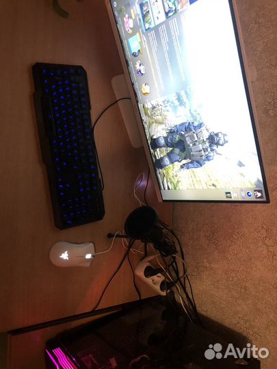 Клавиатура