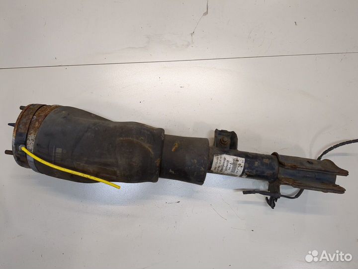 Амортизатор подвески Land Rover Range Rover 3 (LM)