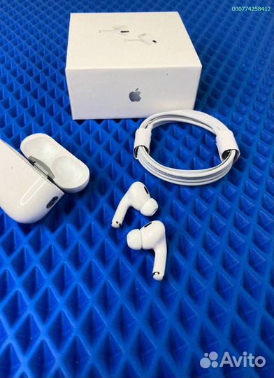 AirPods Pro 2 Limited с Шумоподавлением