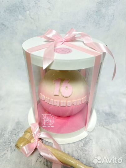 Кондитерский инвентарь