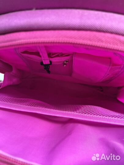 Рюкзак детский «Холодное сердце»