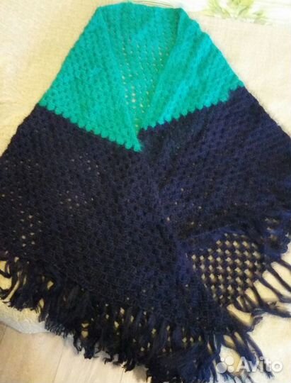 Вяжу на заказ вещи любой сложности