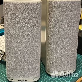 Sony srs 88 store speakers