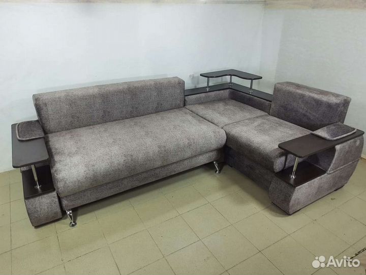 Угловой диван