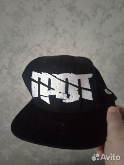 Бейсболки грот