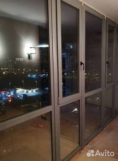 Пластиковые окна за 7 дней