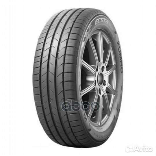 Kumho Ecsta HS52 205/65 R15