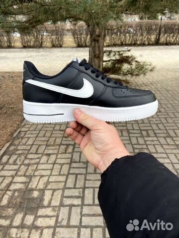 Кроссовки Nike Air Force 1