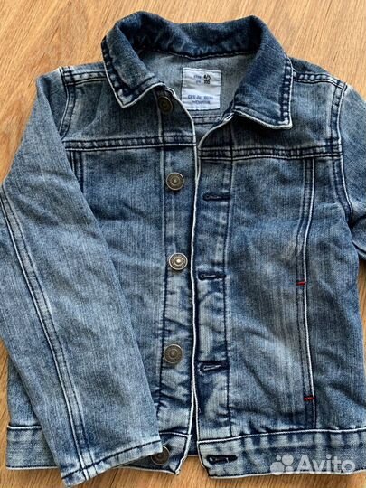 Кофты на мальчика