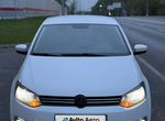 Volkswagen Polo 1.6 AT, 2011, 180 368 км