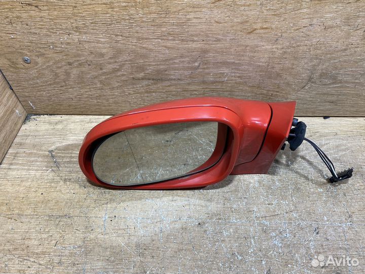 Зеркало левое Mercedes W168 Арт. 7721666