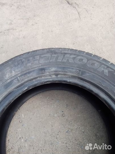 Hankook Optimo K415 7.5/11.5 R15