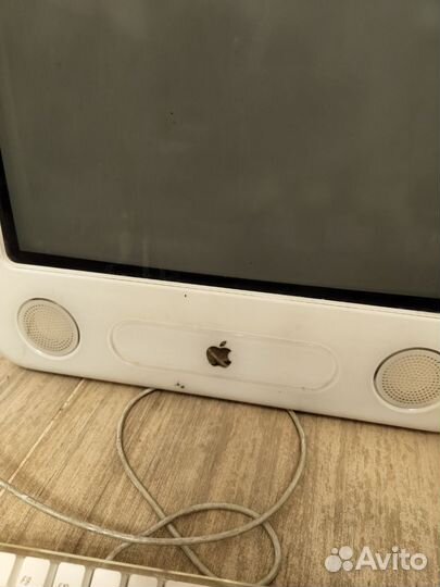 Apple iMac 2007