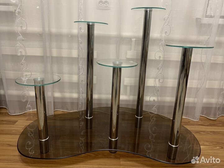 Держатель для комнатных растений