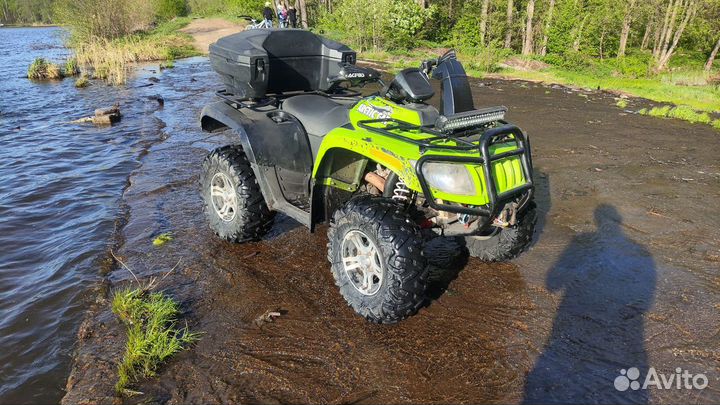 Arctic Cat 1000