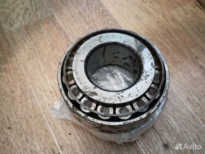 Подшипник 7611