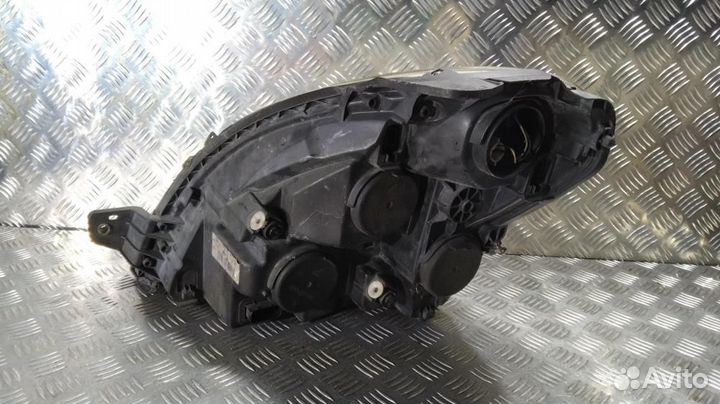 Фара 69500010 Iveco Daily 4 (2006-2011)