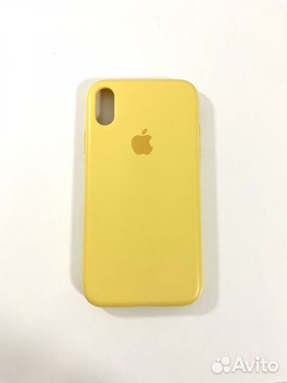Чехол на iPhone xr
