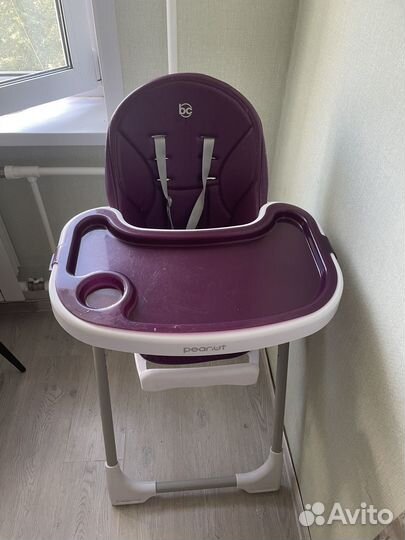 Стул для кормления