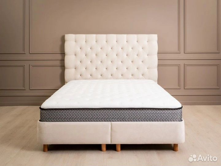 Матрас One Base Firm