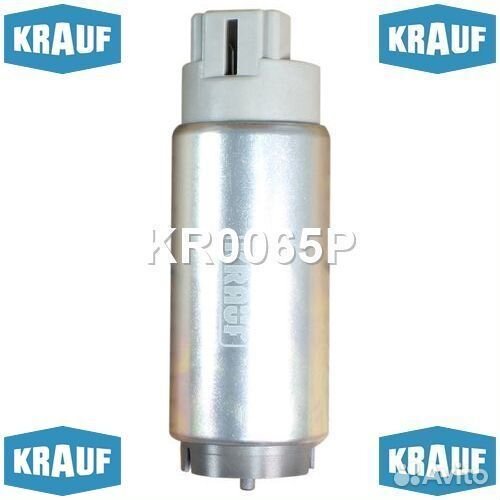 Бензонасос электрический