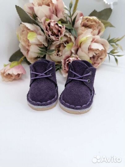 Обувь для кукол