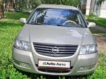 Nissan Almera Classic 1.6 MT, 2007, 251 420 км, с пробегом, цена 650 000 руб.