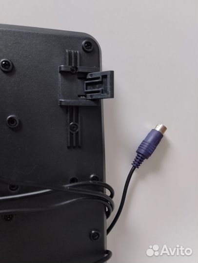 Клавиатура Defender