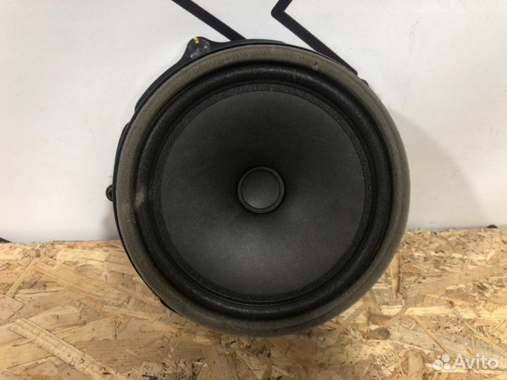 Динамик передний левый Jaguar Xe 1 До Рестайл