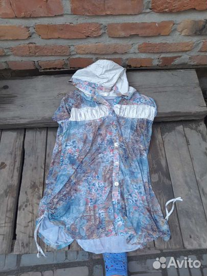 Отдам женские вещи