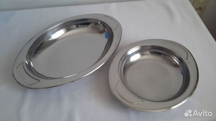 Блюдо миска поднос менажница
