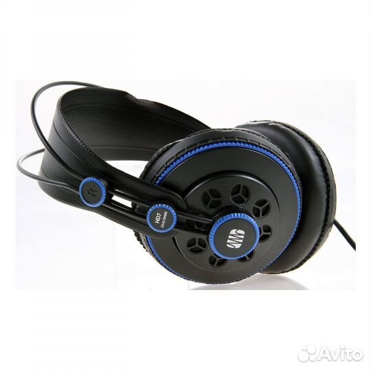 Комплект для звукозаписи PreSonus AudioBox iTwo St