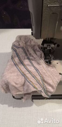 Швейная машина typical