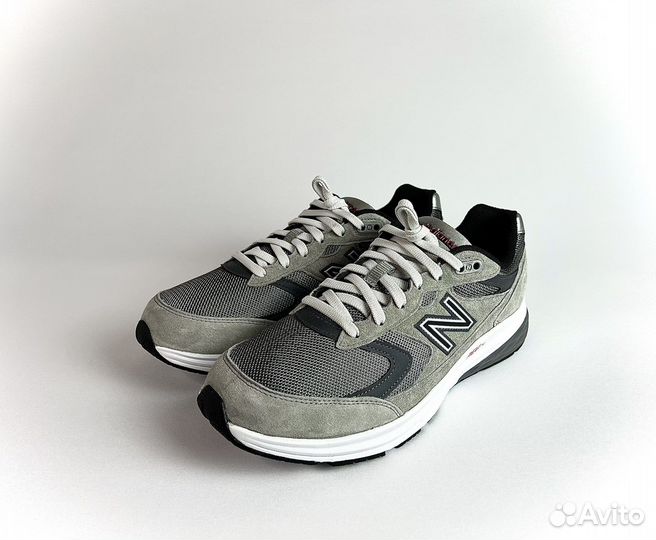 Кроссовки New balance 880 “Grey”