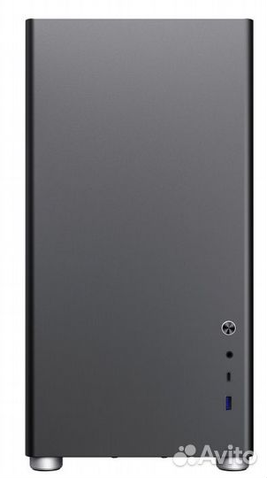 GameMax MeshBox +4 deepcool RF120 FS