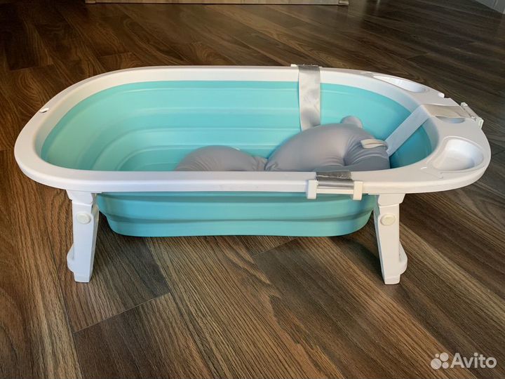 Детская ванночка для купания