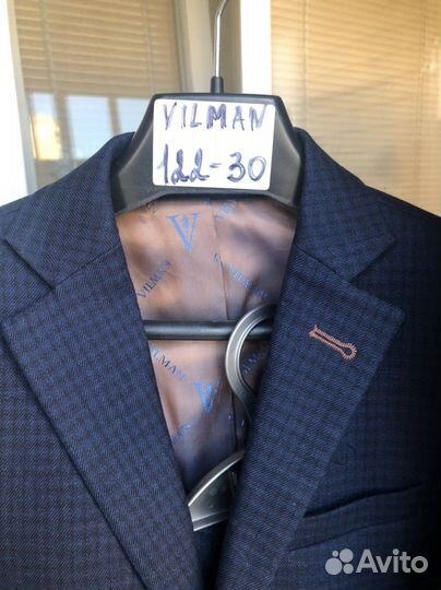 Костюм для мальчика школьный