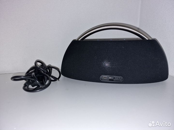 Колонка Harman/Kardon Go&Play