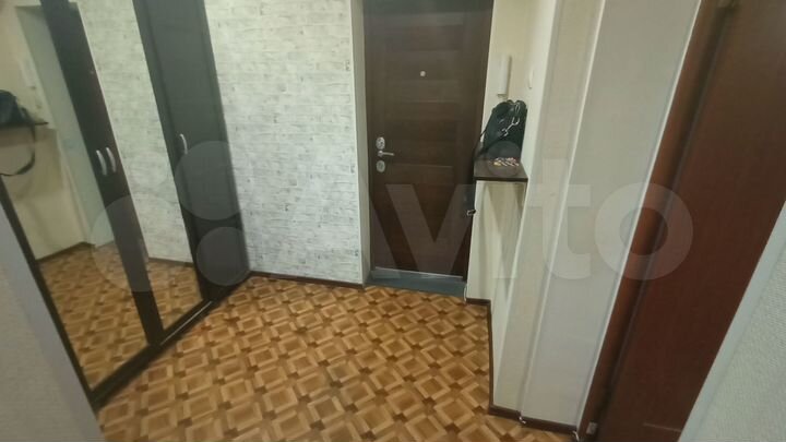 1-к. квартира, 35,3 м², 1/9 эт.