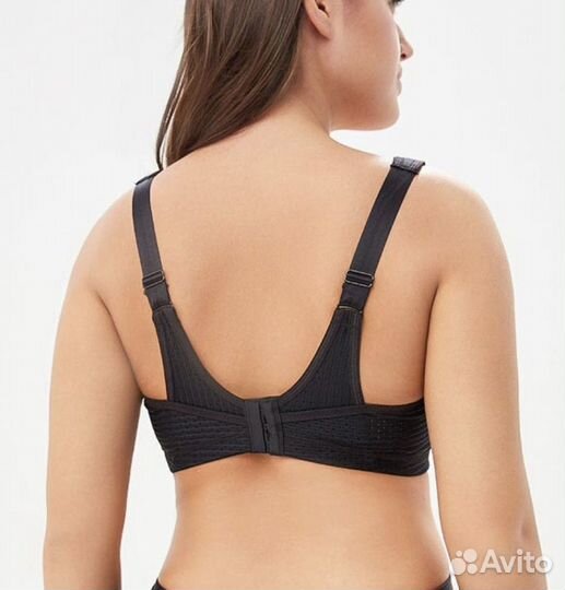 Бюстгальтер glamorise 105c