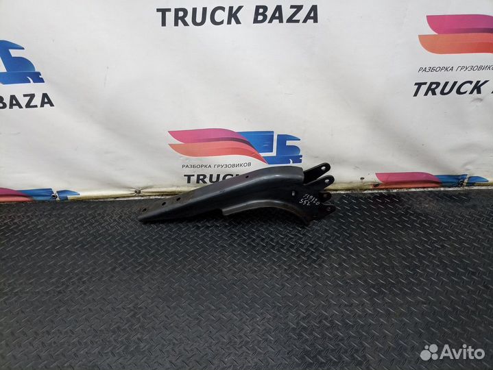 1491018 Кронштейн кабины правый Scania 5-series