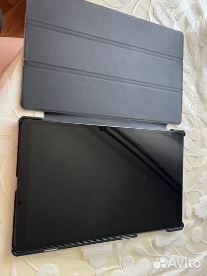 Планшет Lenovo Tab M10 HD