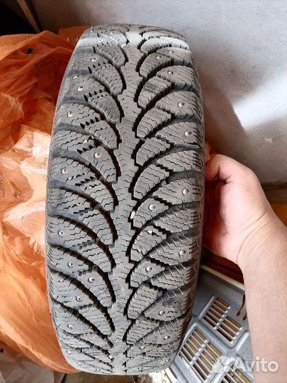 Bridgestone Ice Cruiser 7000 175/65 R14