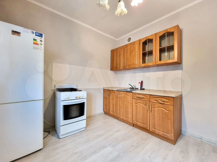 2-к. квартира, 58 м², 8/25 эт.