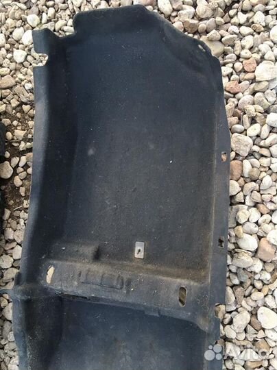 Ковролин Хендай Солярис